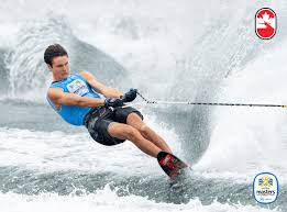 Image result for Charlies Water Skiing