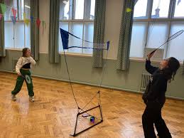 Image result for Wootton Bassett Badminton Club