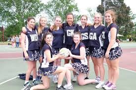 Image result for Kidlington Kites Netball Club