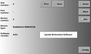 Image result for D.A.R.E!! Development + RadiCentre Multi Switcher