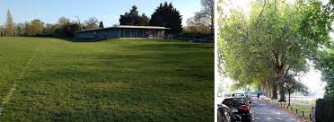 Image result for Hurlingham Park Bowls Club