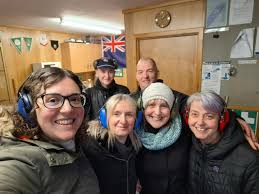 Image result for Shetland Clay Target Club