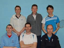 Image result for Stanway Badminton Club