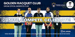 Image result for Team Racquets Badminton Club