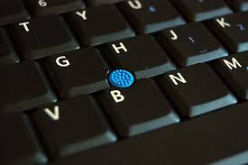 Image result for Trackpoint