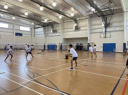 Image result for Northampton Nighthawks Badminton Club