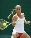 Pipe Colors: Dominika Cibulkova