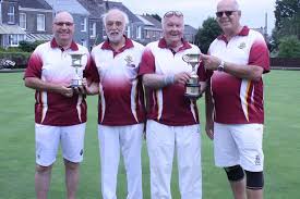 Image result for Liskeard Bowling Club