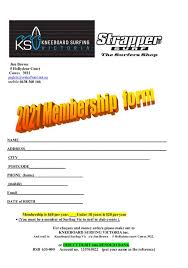 Image result for The British Kneeboard Surfing Club