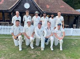 Image result for Horsmonden Cc