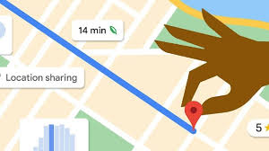 Image result for No longer in this location