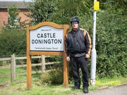 Image result for Castle Donington Juniors F C