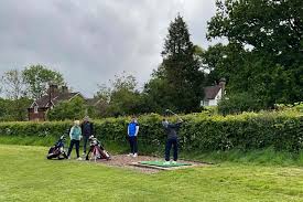 Image result for Cranleigh School Golf Club