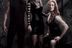 Image result for rolling stone true blood