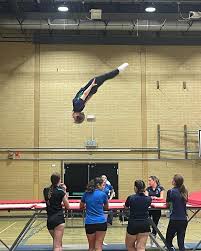 Image result for Kingston Trampoline Academy