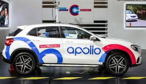Image result for Apollo Gc
