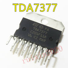 Image result for TDA7377
