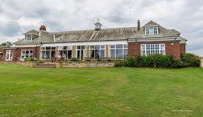 Image result for Scarborough North Cliff Golf Club Ltd