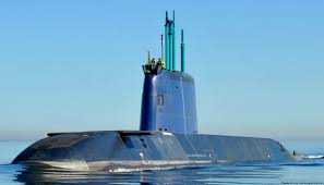 Image result for Dolphin Sub Aqua