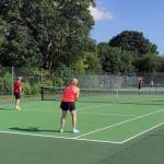 Image result for Pangbourne Tennis Club