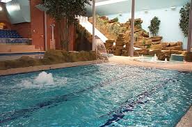 Image result for Eastham Leisure Centre