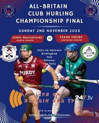 Image result for Ceann Creige Hurling and Camogie Club