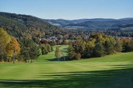 Image result for Peebles Golf Club