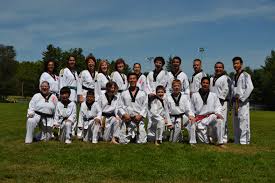 Image result for Newbury TAGB Tae Kwon-Do (Juniors)