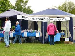 Image result for Great Barford Bowls Club