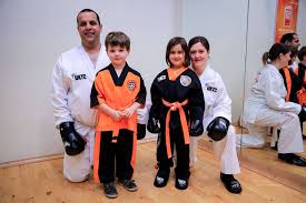 Image result for Bellshill Tae Kwon-Do