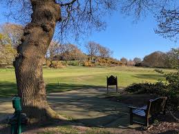 Image result for Charnwood Forest Golf Club