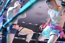 Image result for St Neots Muay Thai