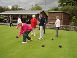 Image result for Roslin Welfare Bowling Club