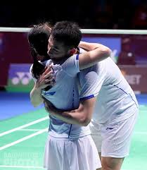 Image result for Woodvale Badminton Club