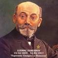 L.L. Zamenhof