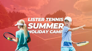 Image result for Lister Tennis Club