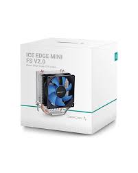 Результат пошуку зображень за запитом "DeepCool ICEDISK 2"