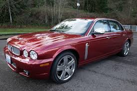 Image result for Persian Red Pearl 2008 Jaguar