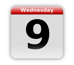 What to be up to date with all the events at SJL?