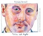Tell it to Richard Grenell.