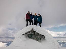 Image result for Edinburgh Mountaineering Club