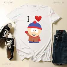 Image result for Женская майка борцовка south park (1)