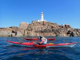 Image result for Jersey Canoe Club