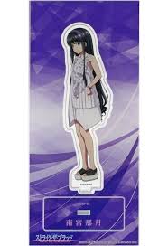 「南宮那月 ストライク・ザ・ブラッド」の画像検索結果