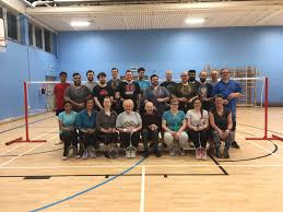 Image result for Trinity (Cheetham Hill) Badminton Club