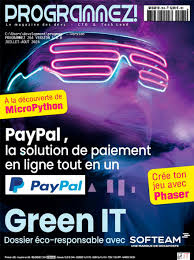 Image result for linux-beast-magazine