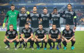 Image result for Team Southampton