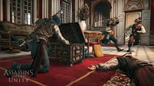 Image result for Assassinaposs Creed Unity