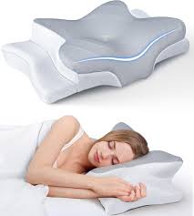 Image result for cervical pillow suppliers calgary