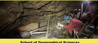 Image result for Manchester University Speleological Society